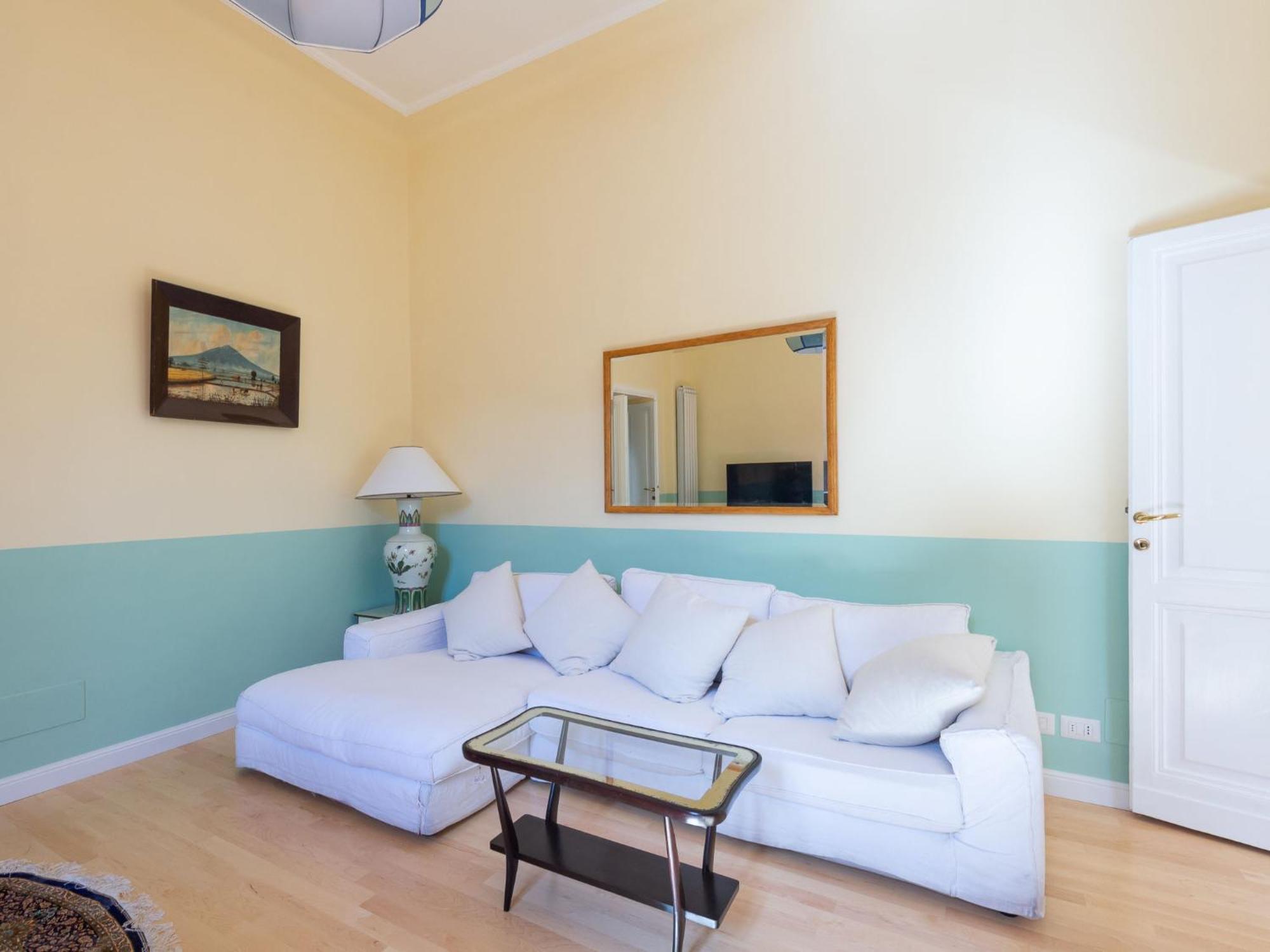 Appartamento Babuino By Interhome